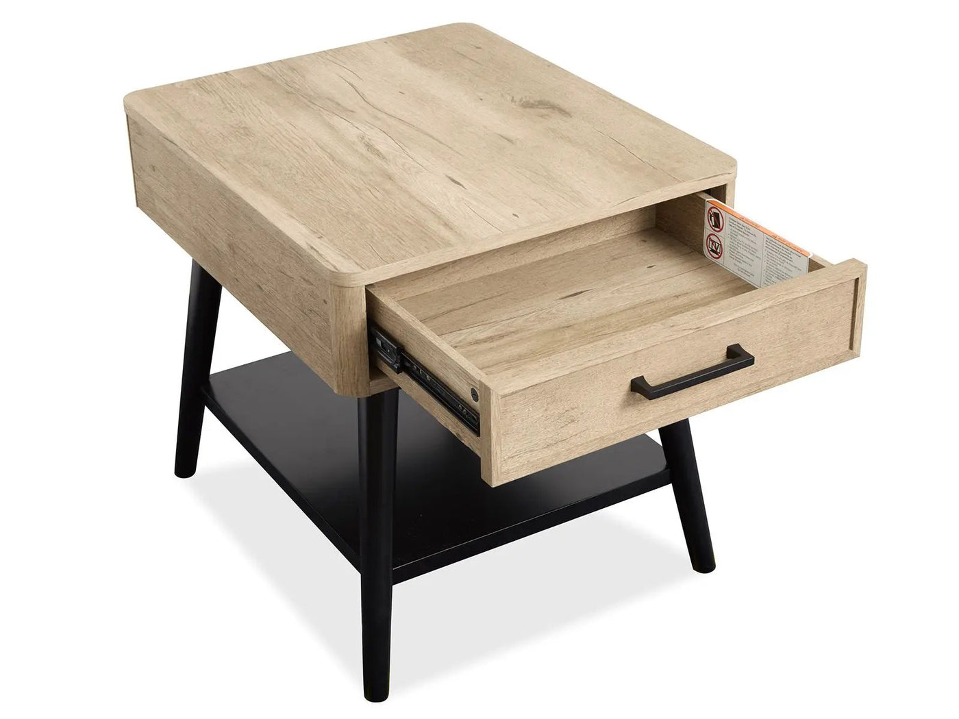 Fletcher - Rectangular Table by Unique Piece Furniture