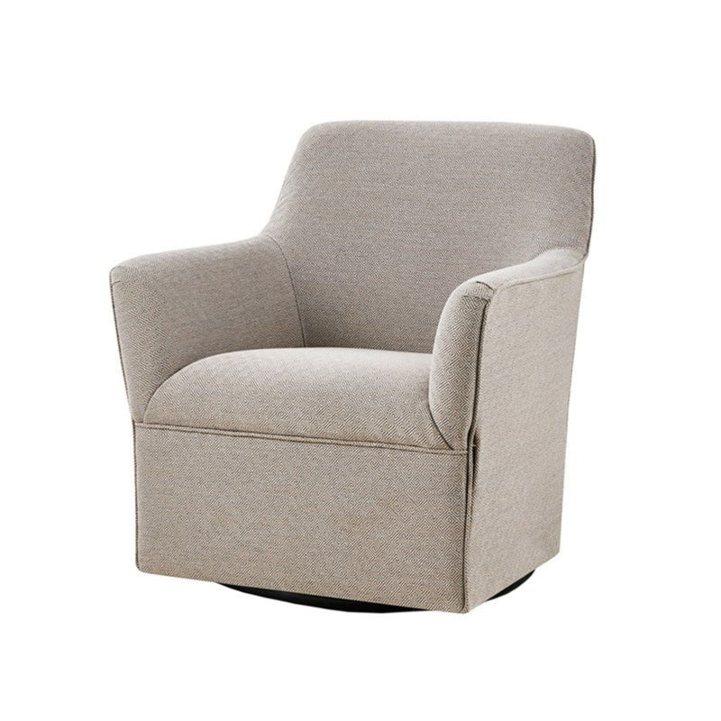 Augustine - Swivel Glider Chair by HouseOfZazla