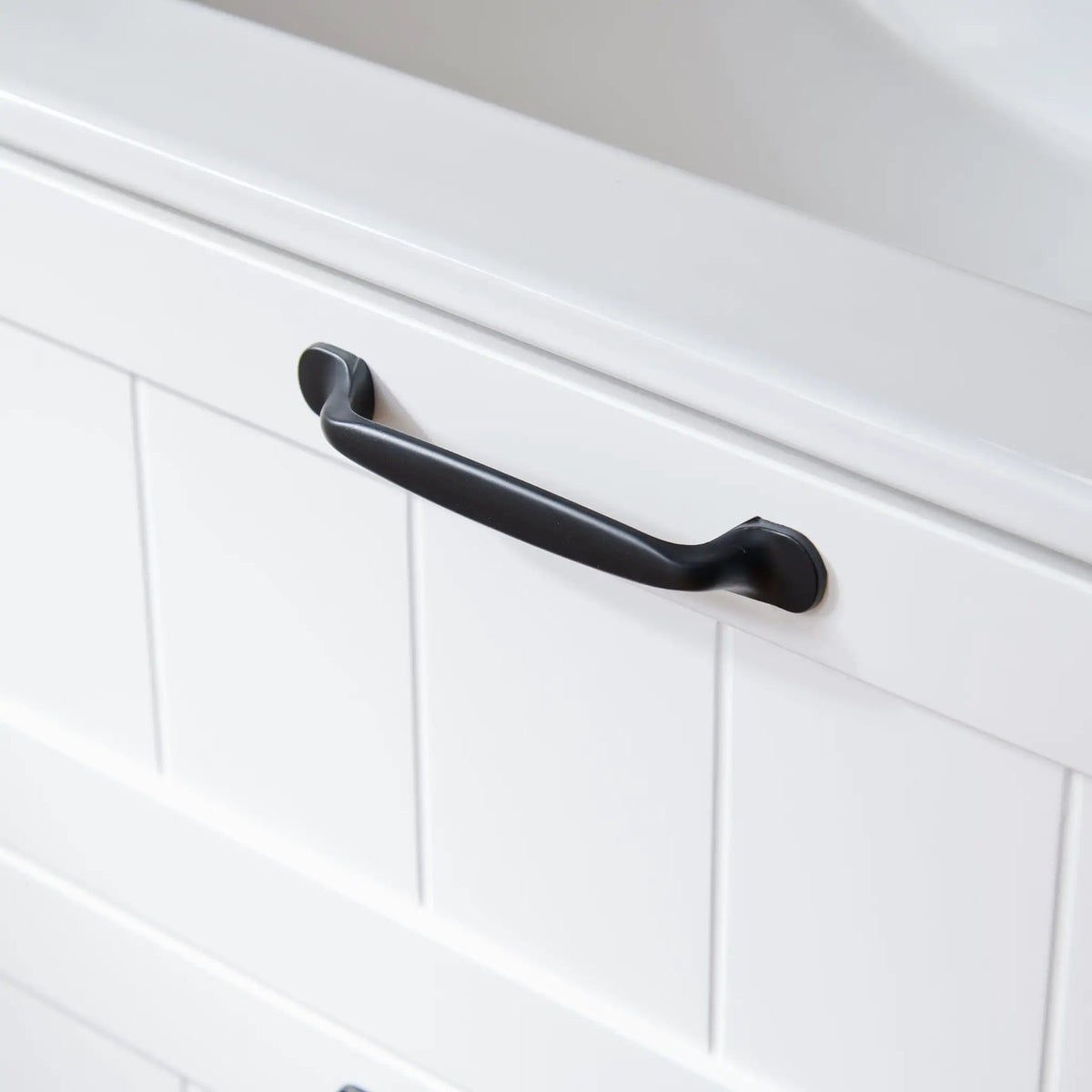 31.5" Bathroom Vanities Cabinet with Sink Combo, photo 6 of 10