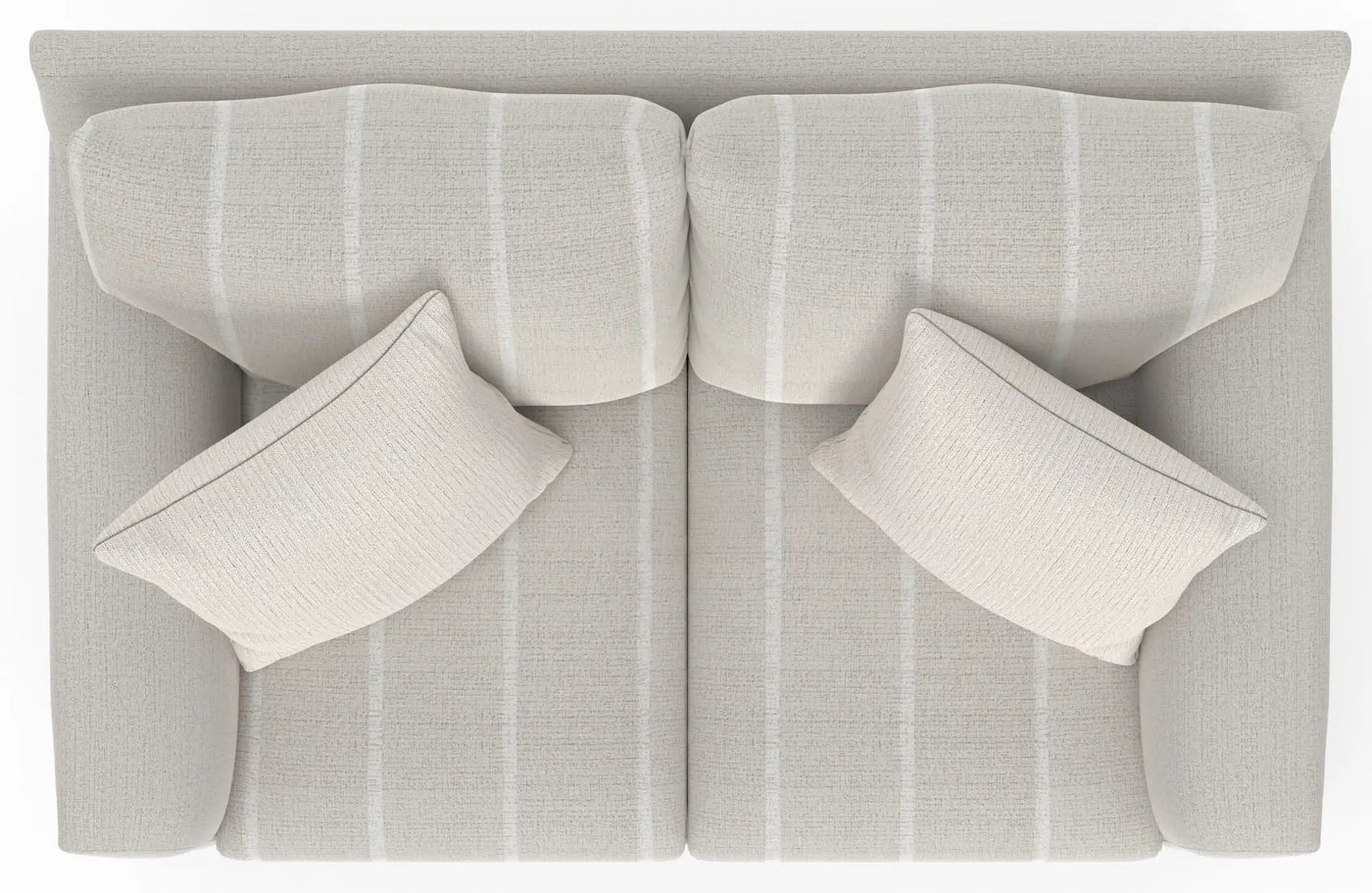 Lindsey - Loveseat by Unique Piece Furniture