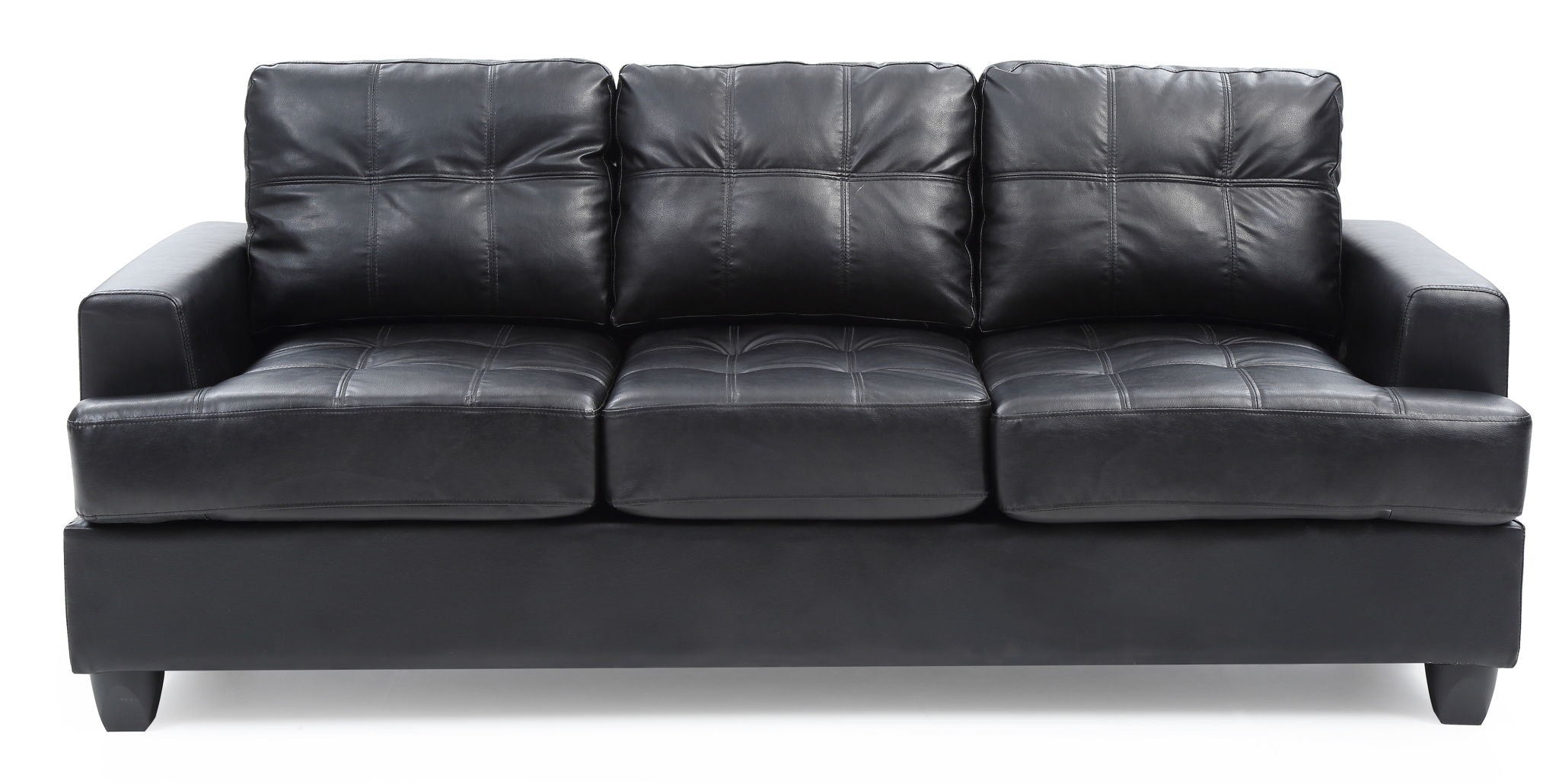 Sandridge - Sofa by HouseOfZazla