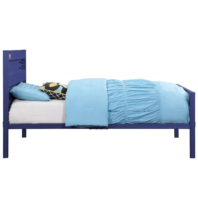 Cargo - Bed by Unique Piece Furniture