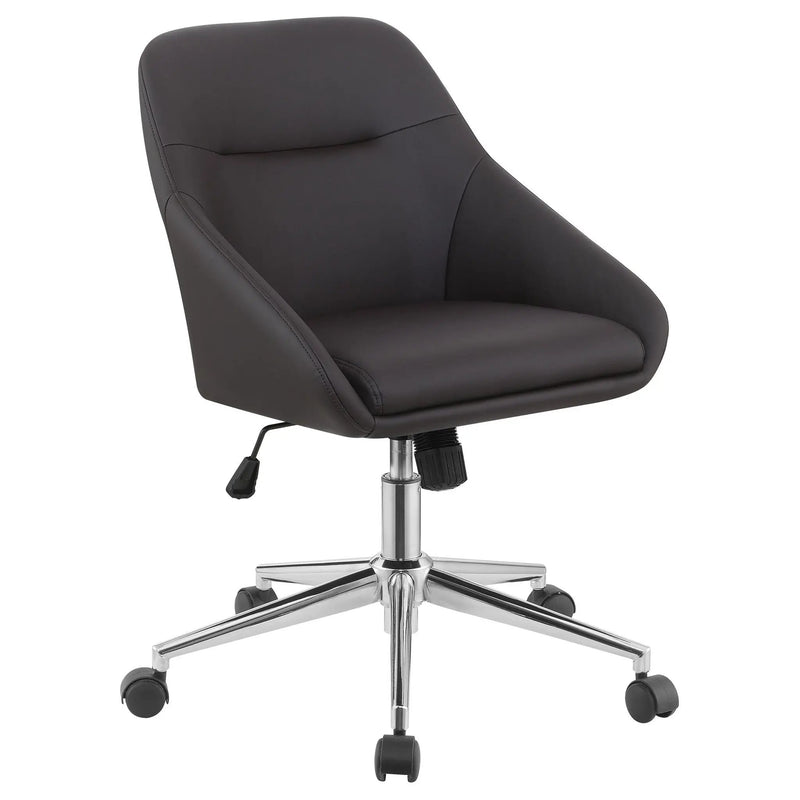 Jackman - Adjustable Office Chair by HouseOfZazla