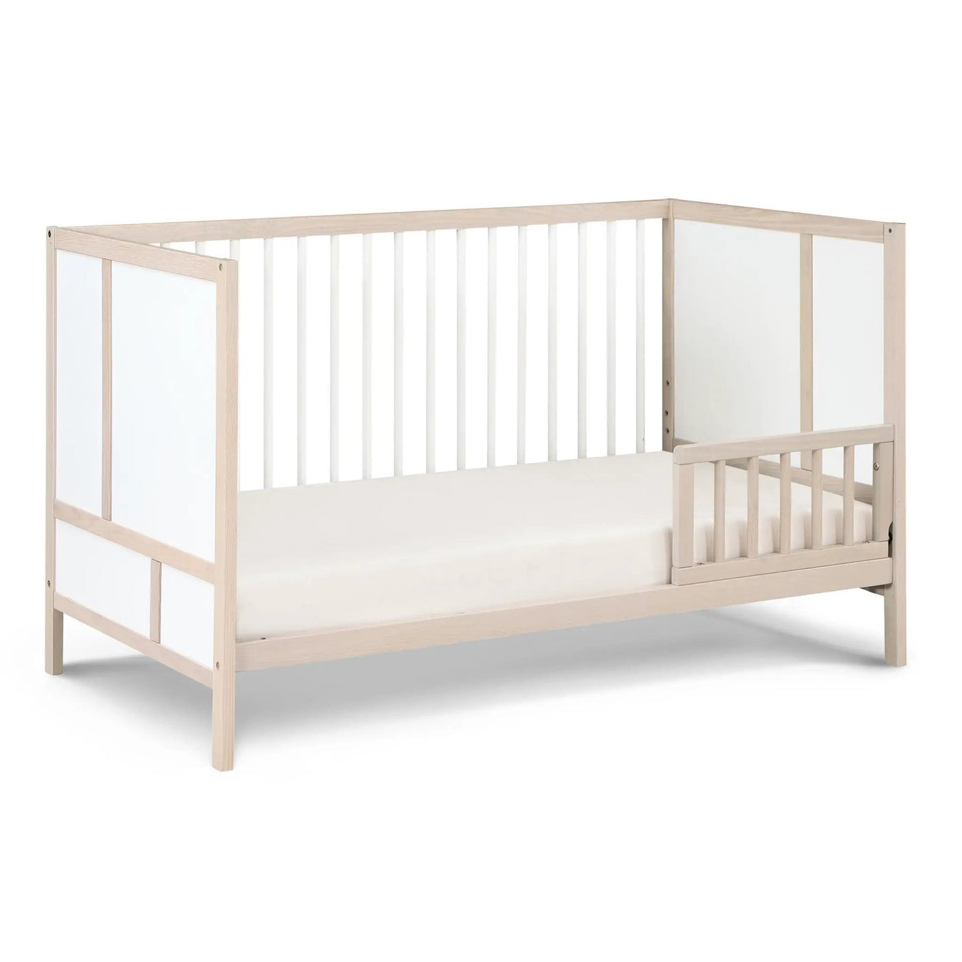 Pixie Finn - 3-in-1 Crib by Unique Piece Furniture