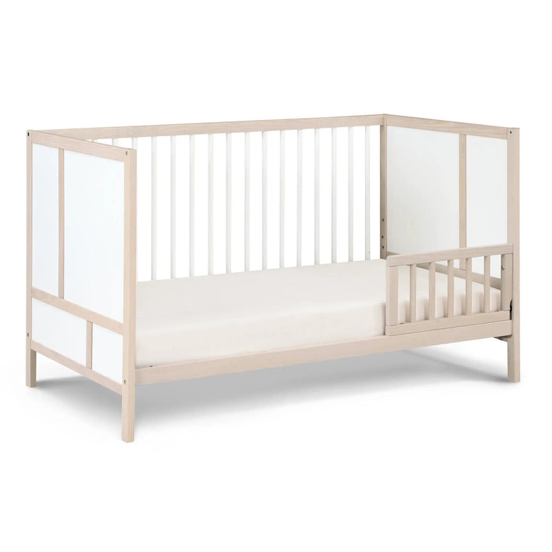 Pixie Finn - 3-in-1 Crib by Unique Piece Furniture
