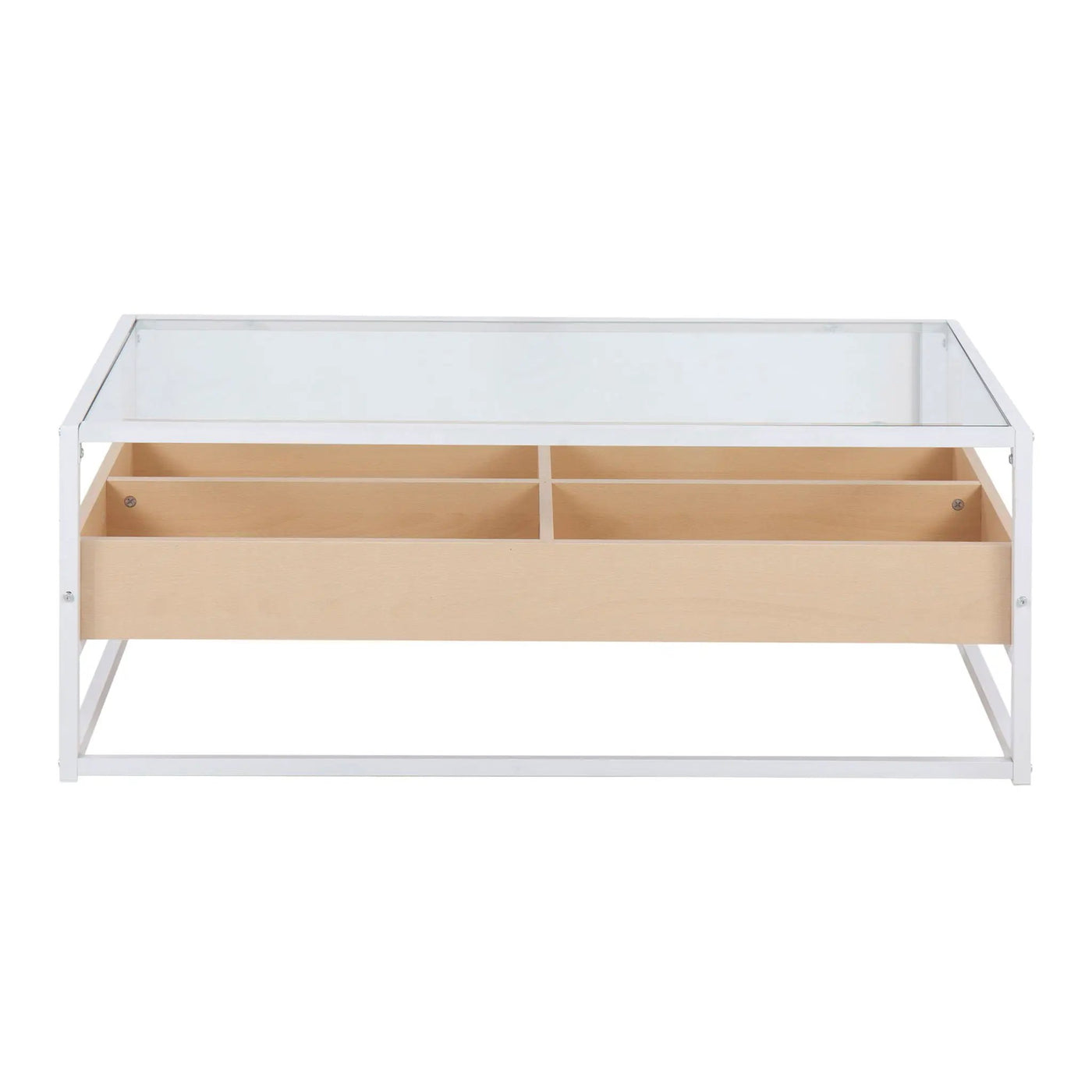 Display Contemporary Table by HouseOfZazla