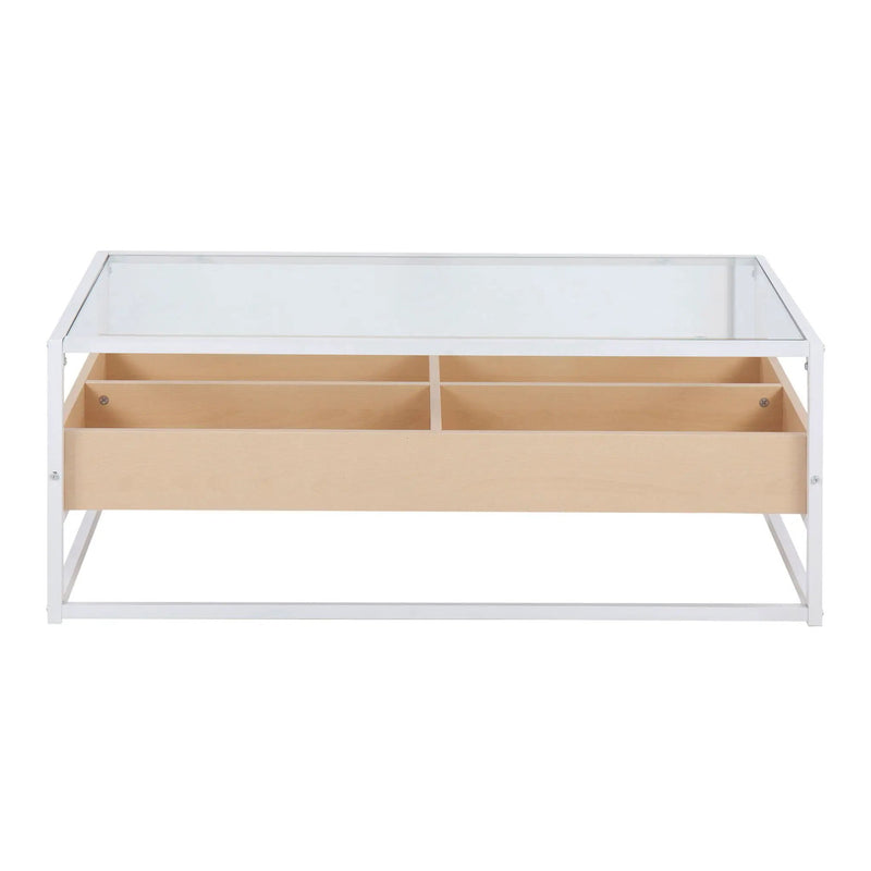Display Contemporary Table by HouseOfZazla