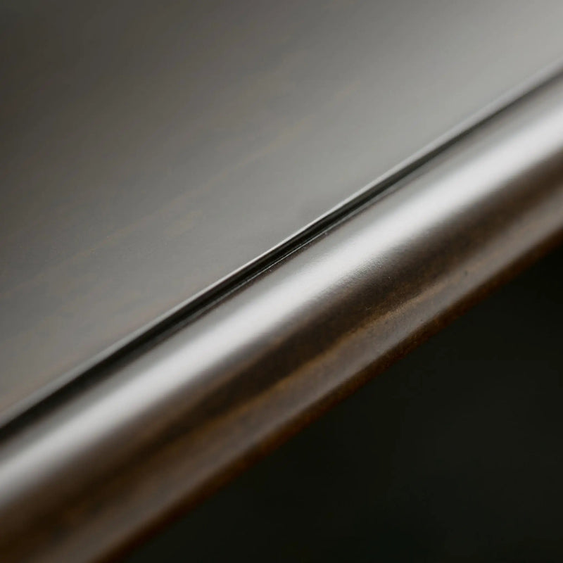 Burlington - End Table - Mahogany Brown by Unique Piece Furniture