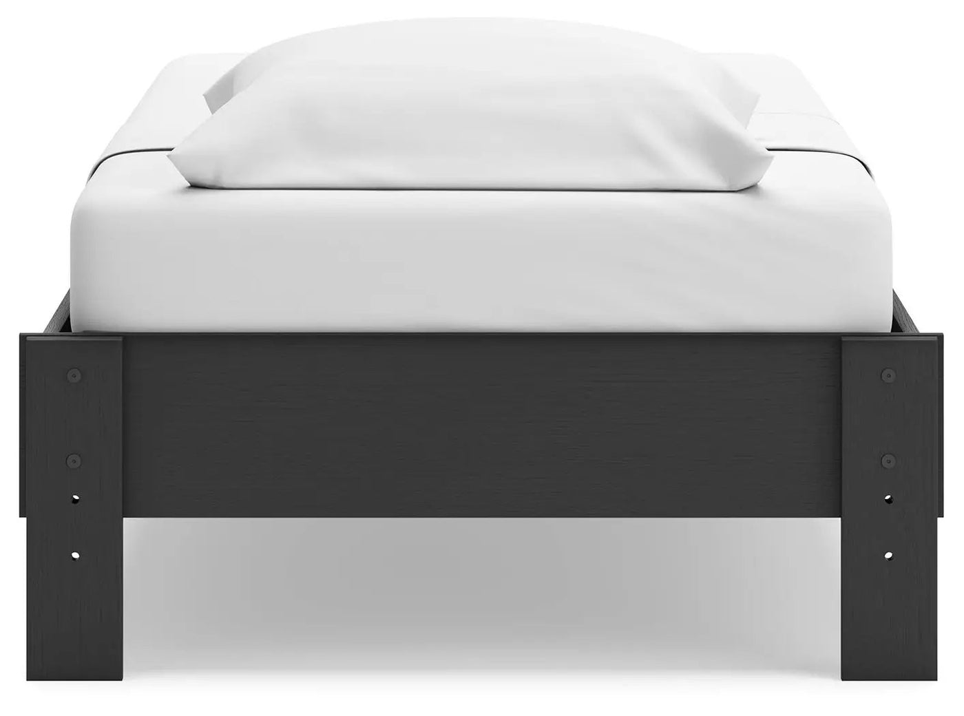 Socalle - Platform Bed by Unique Piece Furniture