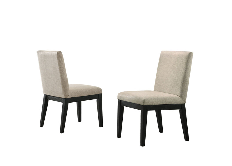 Jasper - Round Dining Table Set by HouseOfZazla
