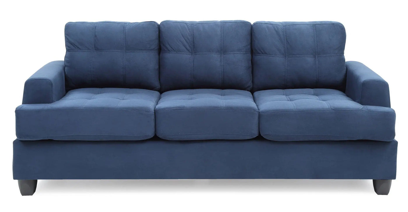 Sandridge - Sofa by Unique Piece Furniture