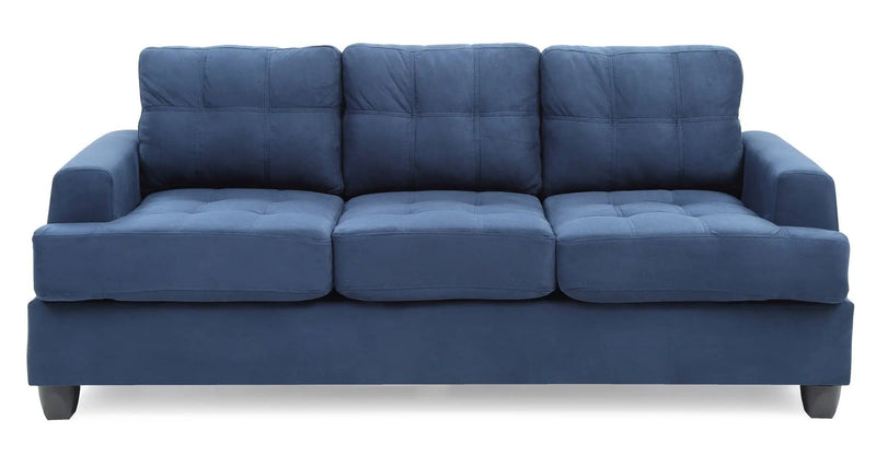 Sandridge - Sofa by HouseOfZazla