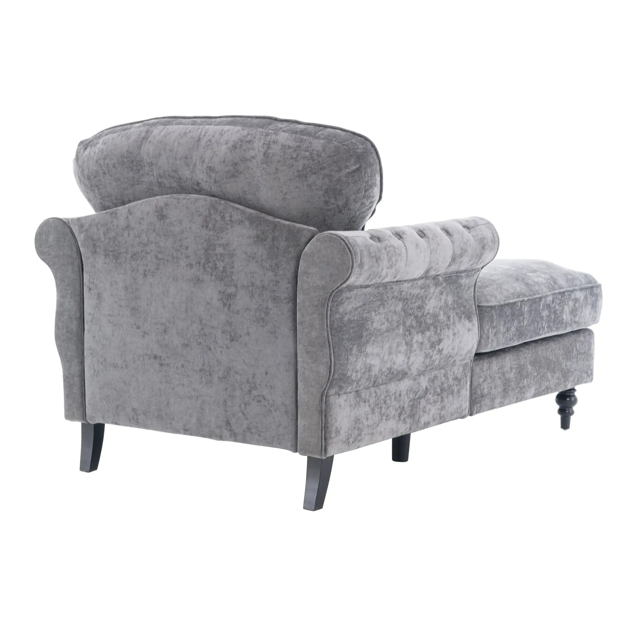 Oversized Chaise Lounge Indoor by HouseOfZazla