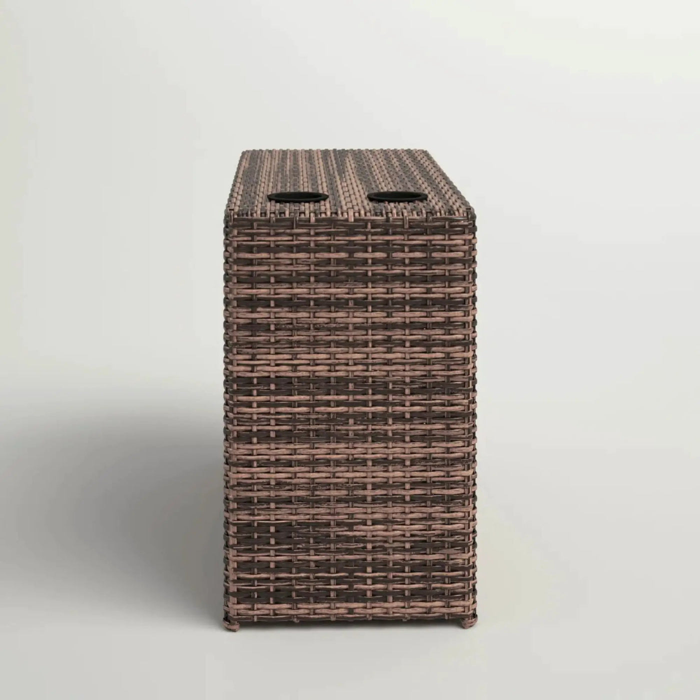 Outdoor Side Table, Functional Design by Unique Piece Furniture