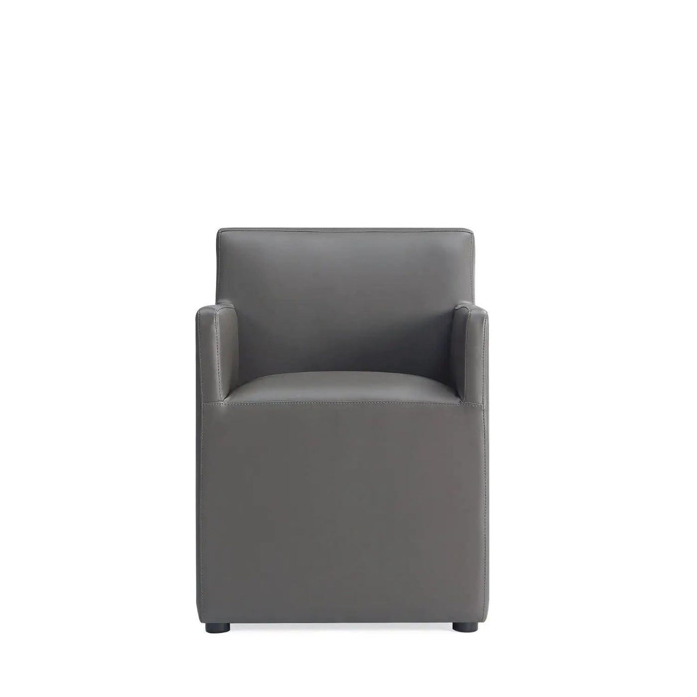 Anna - Square Armchair by HouseOfZazla