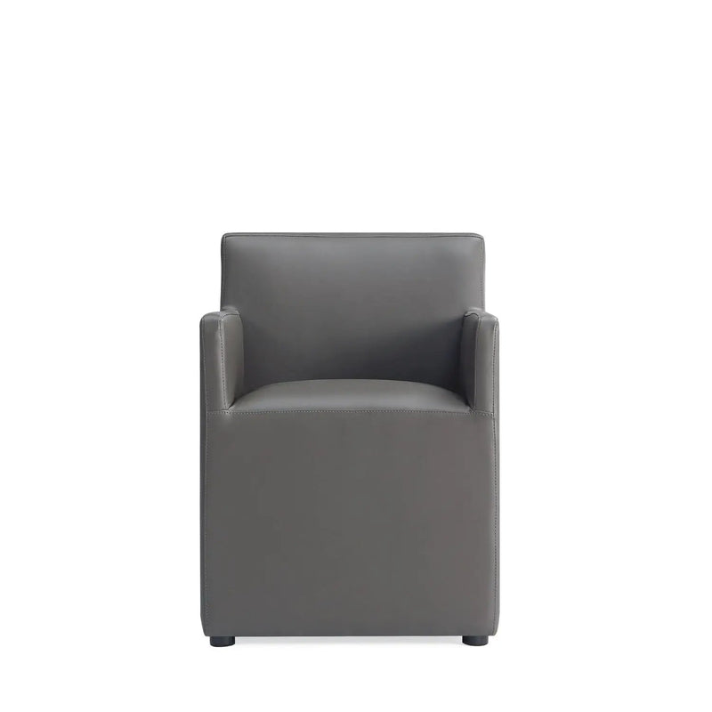 Anna - Square Armchair