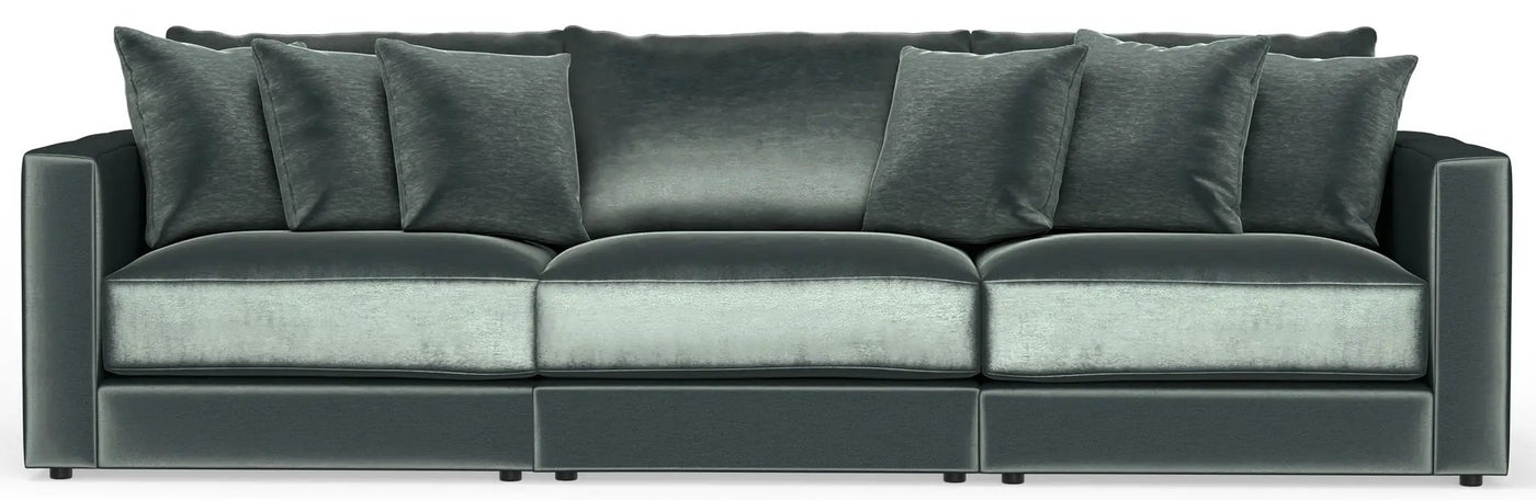 Remington - Modular Sofa by Unique Piece Furniture