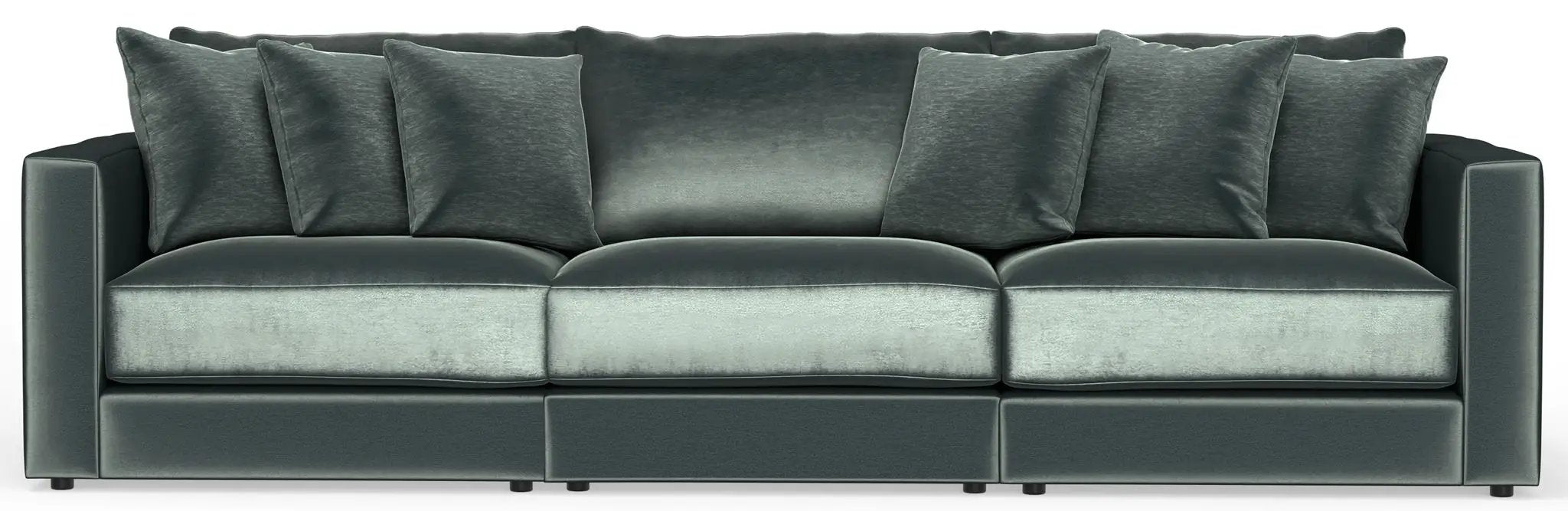 Remington - Modular Sofa by Unique Piece Furniture