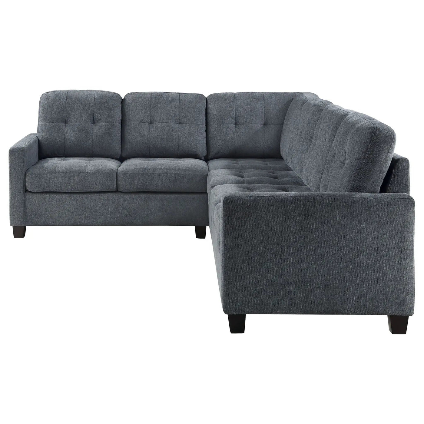 Ashland - Sectional Sofa by HouseOfZazla