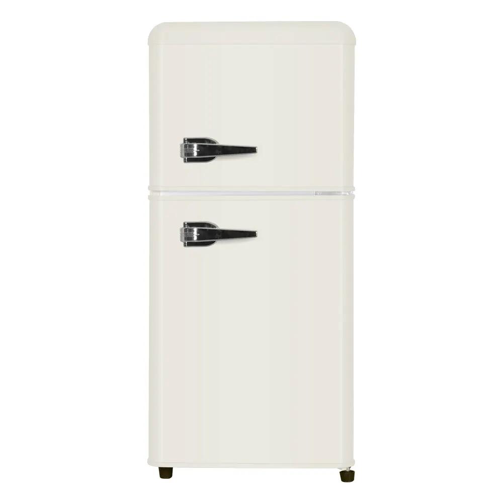 3.5Cu.Ft Compact Refrigerator Mini Fridge with Freezer by HouseOfZazla