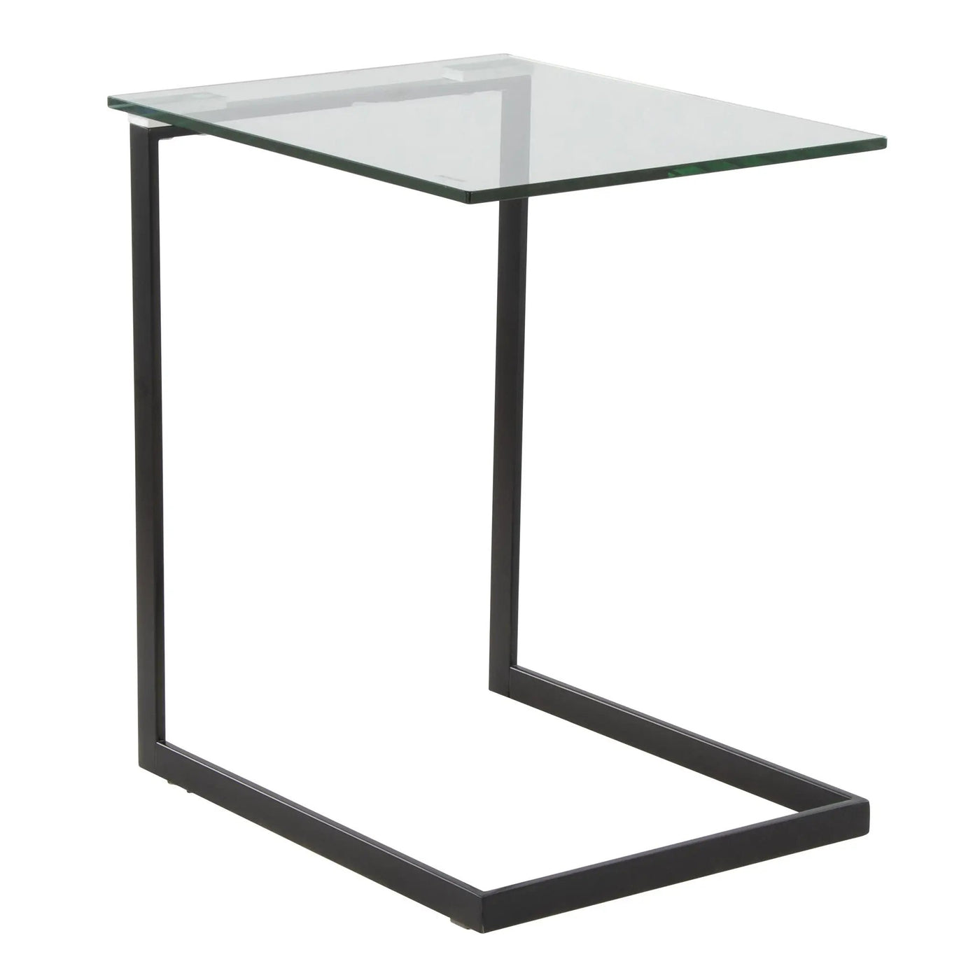 Zenn - Contemporary End Table by HouseOfZazla