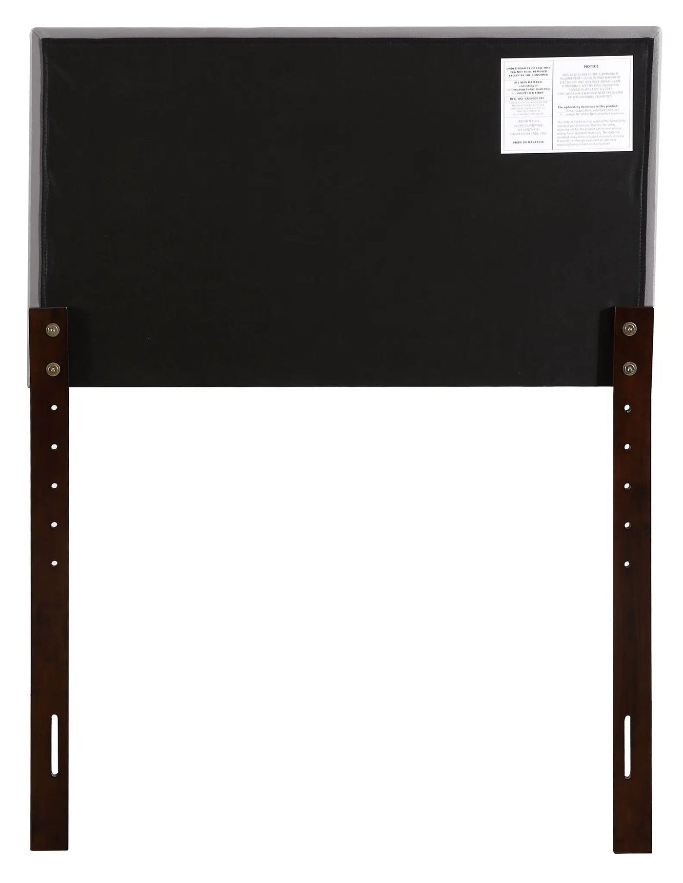 Panel Headboard & Button Tufting by HouseOfZazla