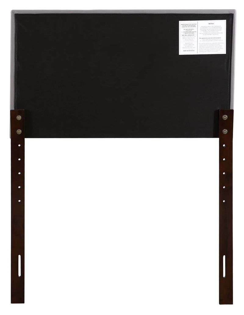Panel Headboard & Button Tufting by HouseOfZazla