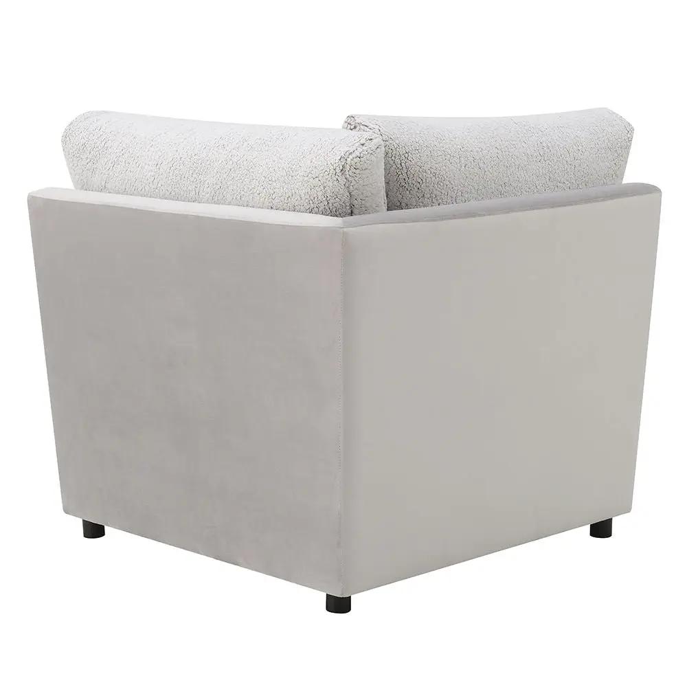 Tarrance - Modular Wedge - Gray