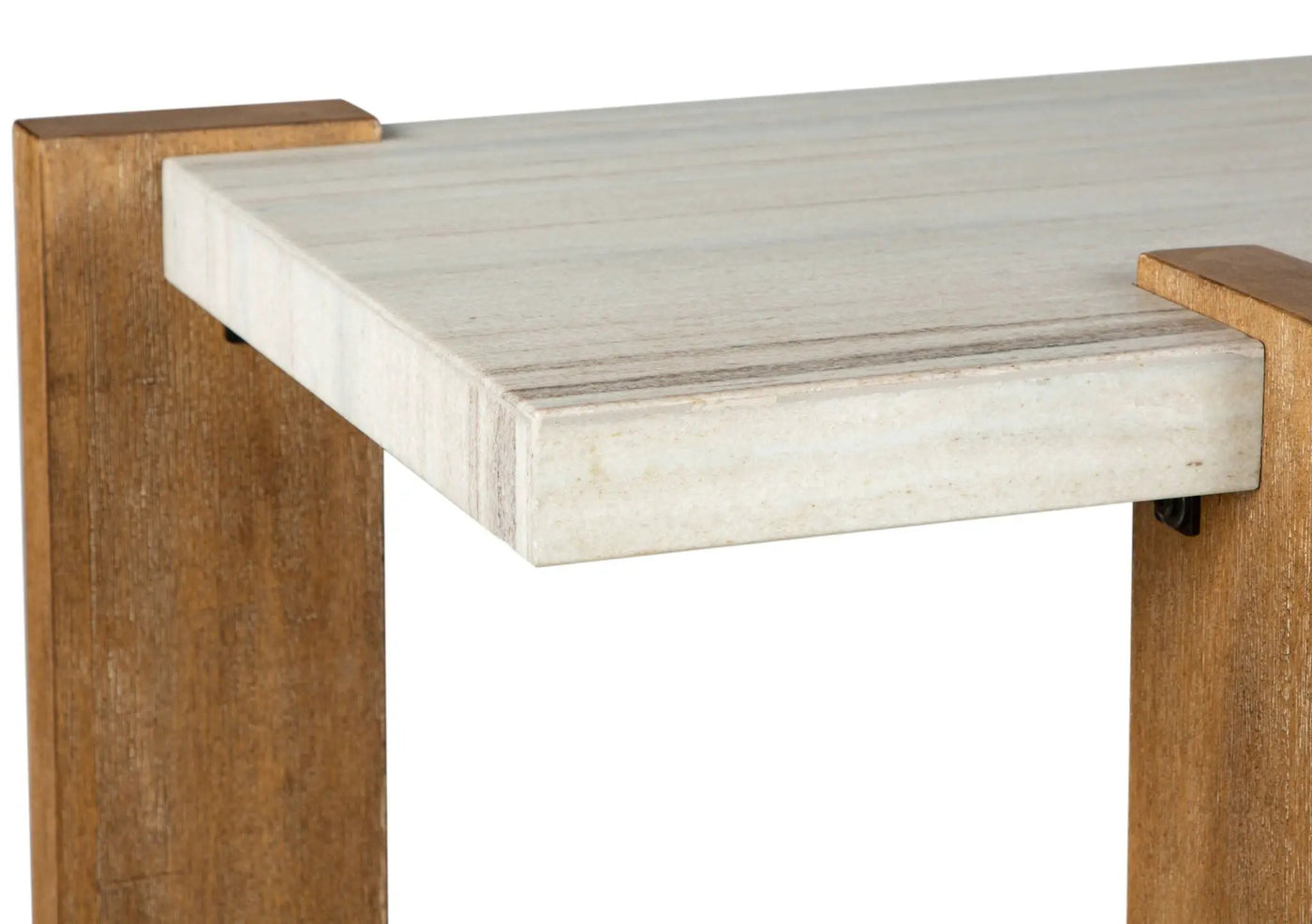 Carrington - Rectangular Table by Unique Piece Furniture
