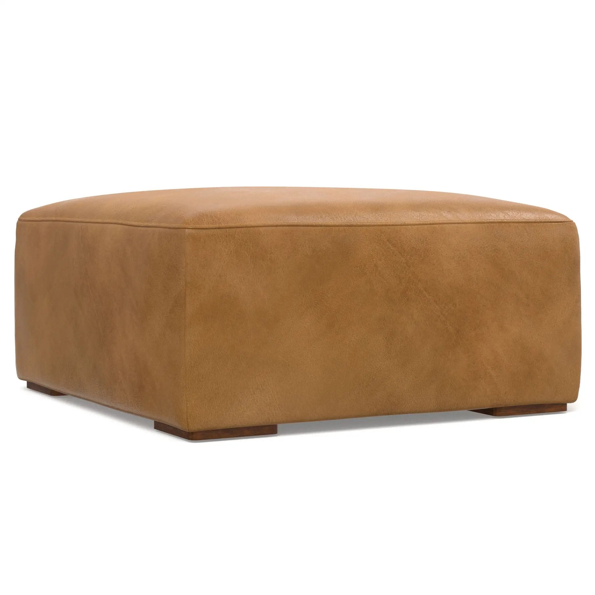Rex - Versatile Design Ottoman by HouseOfZazla