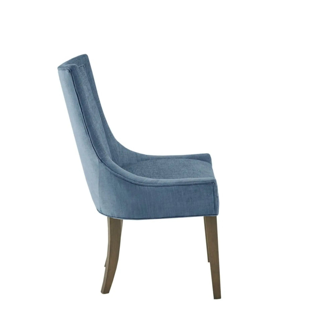 Ultra - Elegant Dining Side Chair (Set of 2) by Unique Piece Furniture