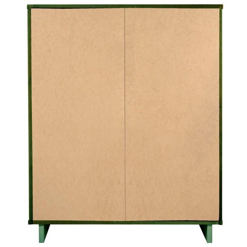 Granville - Chest With 5 Drawers by HouseOfZazla