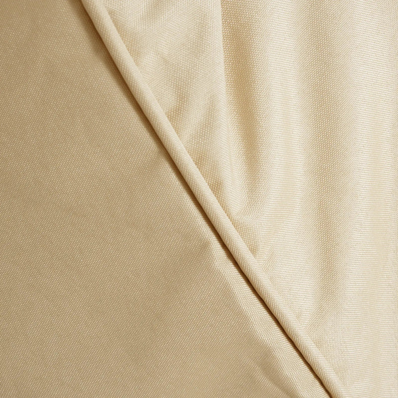Shield Outdoor Loveseat Sofa Cover Beige by HouseOfZazla