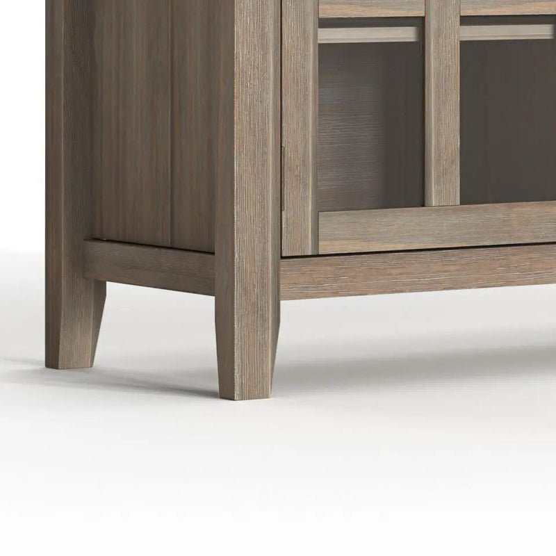 Artisan - Handcrafted Sideboard Buffet by Unique Piece Furniture