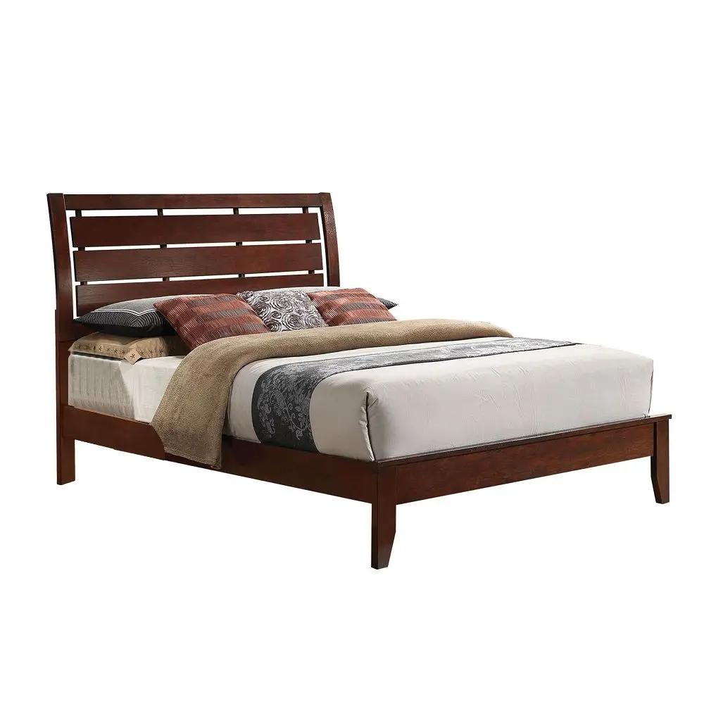 Ilana - Bed by Unique Piece Furniture