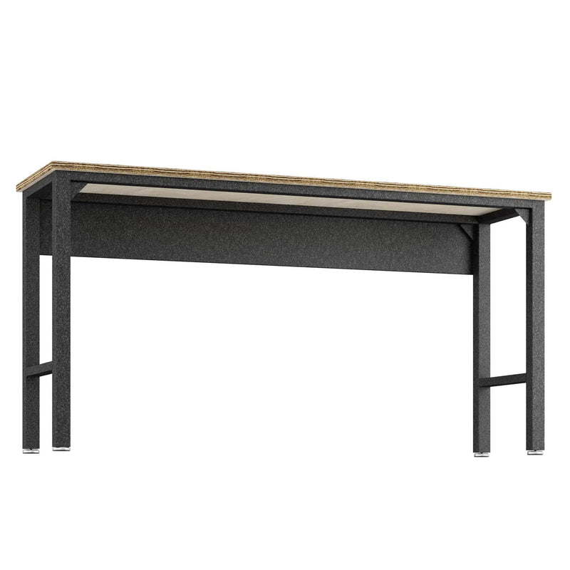 Fortress - Garage Table