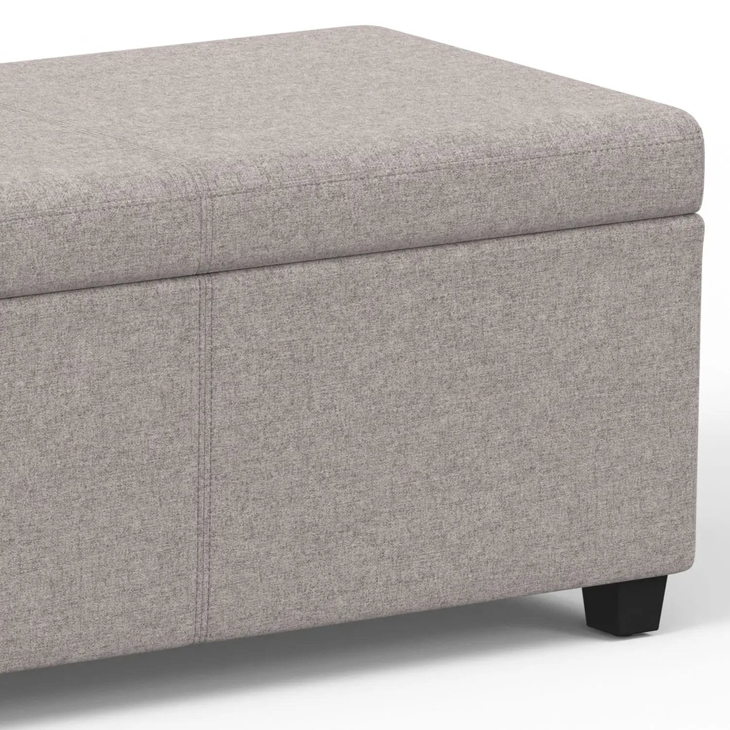 Avalon - Multifunctional Storage Ottoman Bench by Unique Piece Furniture