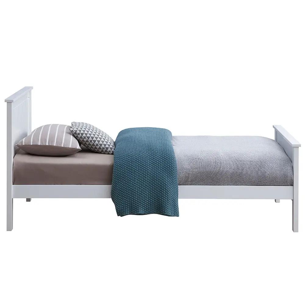 Bungalow - Bed by Unique Piece Furniture