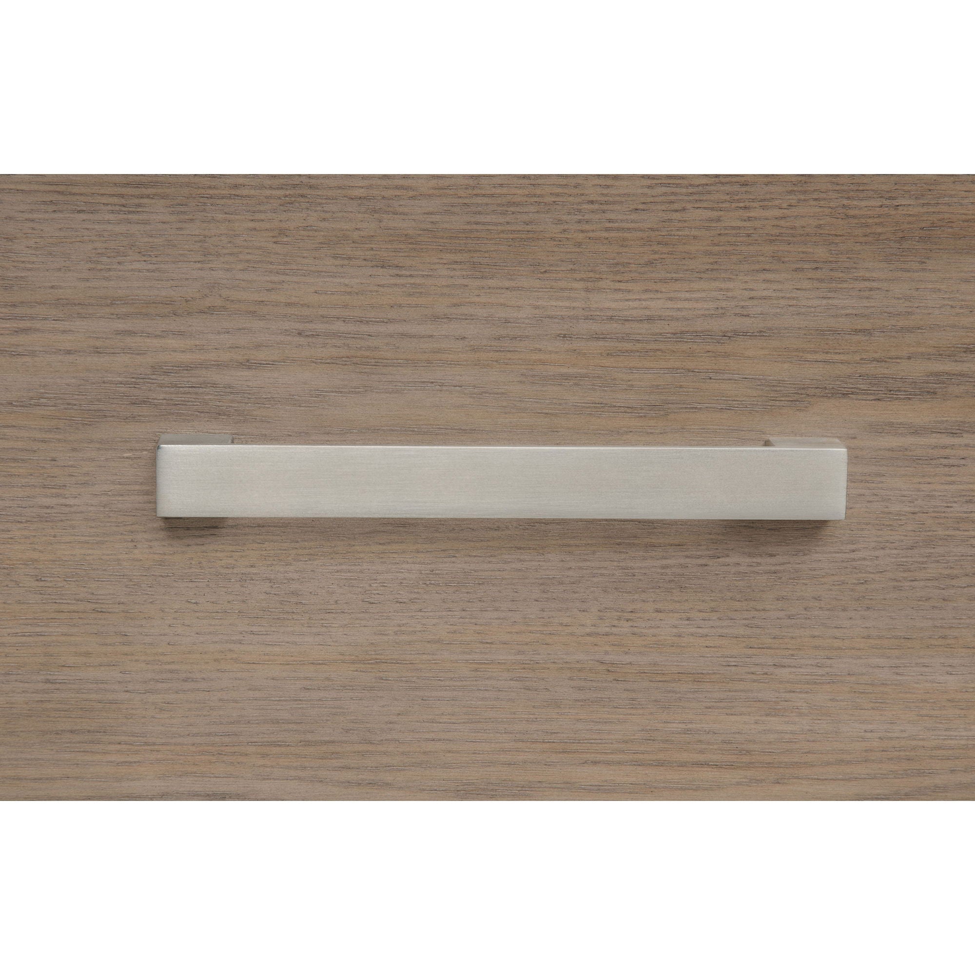Gibbons Barley - 5 Drawer Bedroom Chest - Brown by HouseOfZazla