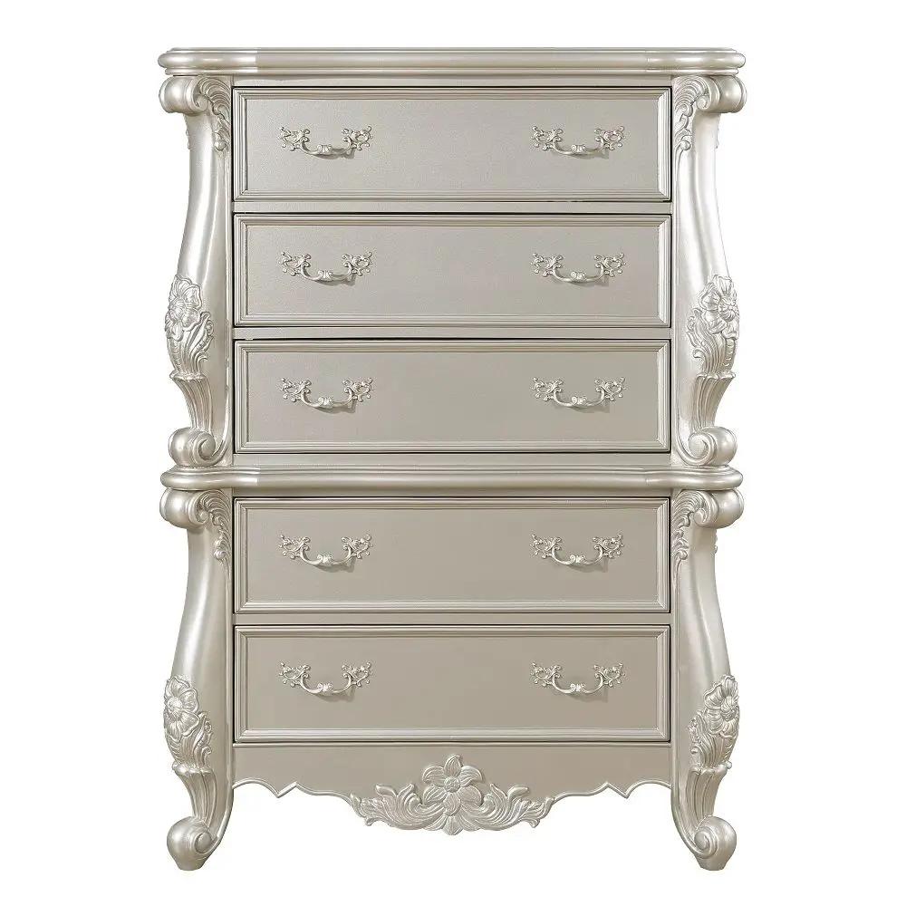 Bently - Chest - Champagne by Unique Piece Furniture