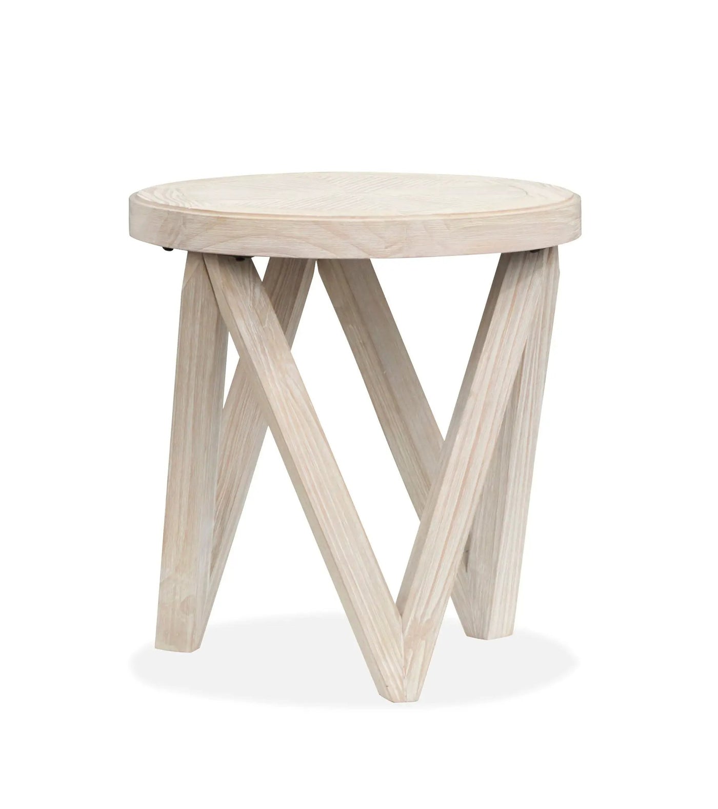 Bostwick - Round Table by Unique Piece Furniture