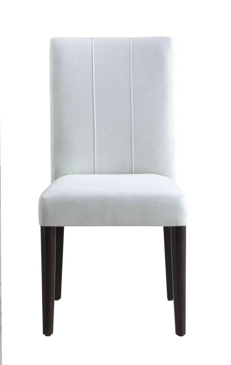 Carena - Side Chair (Set of 2) - White by Unique Piece Furniture