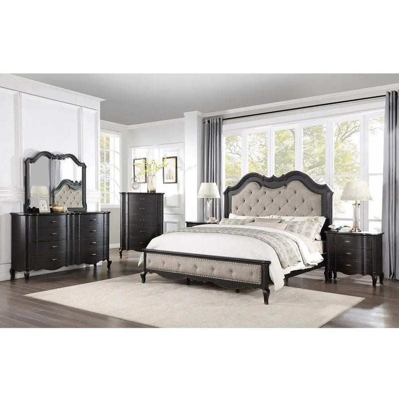 Chelmsford - Mirror by Unique Piece Furniture