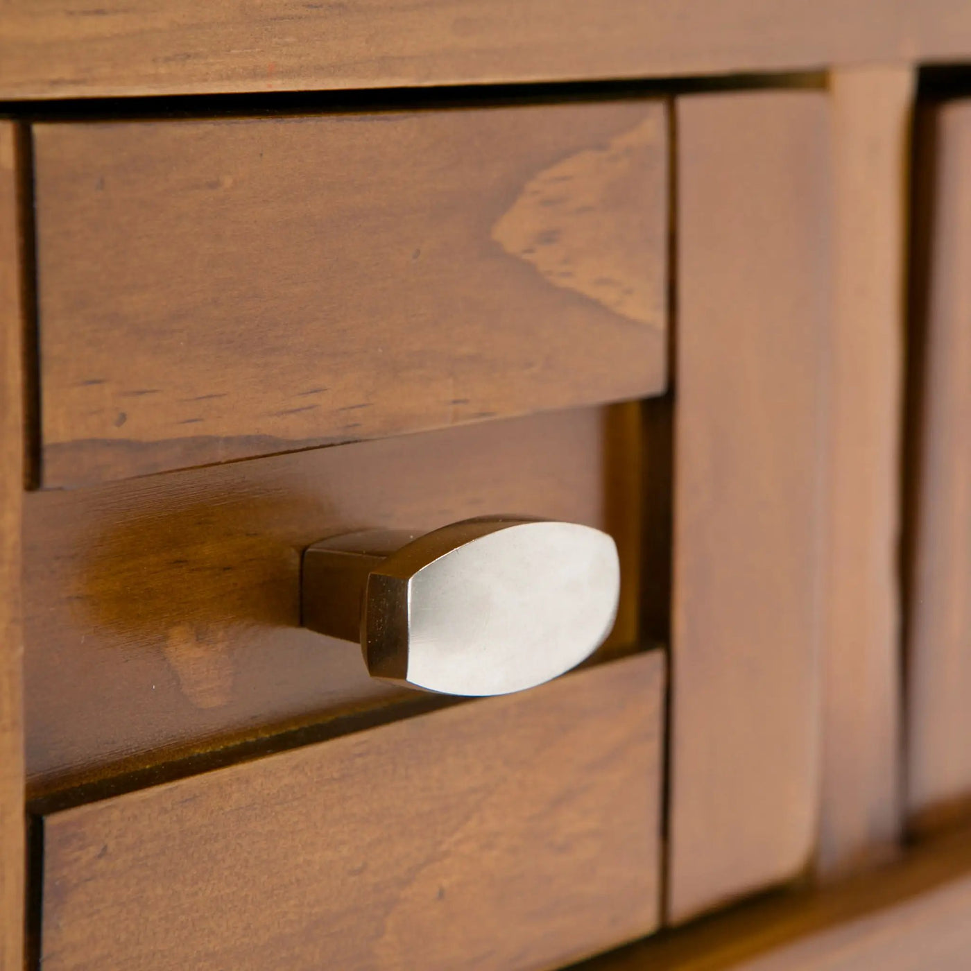 Warm Shaker - Handcrafted Desk by HouseOfZazla