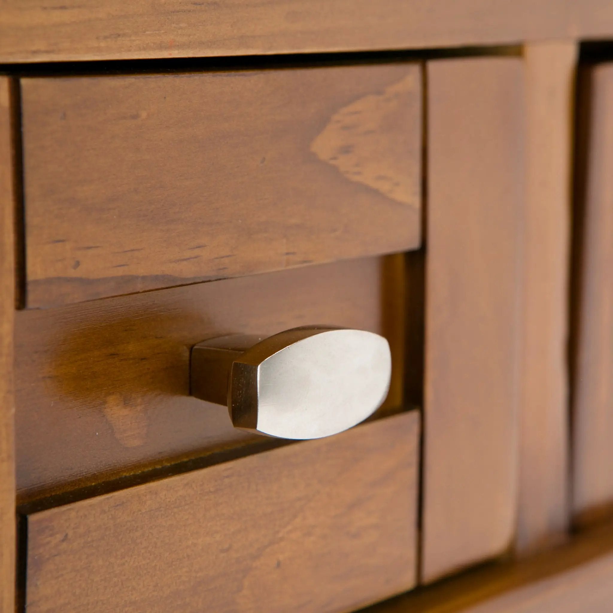 Warm Shaker - Handcrafted Desk by Unique Piece Furniture