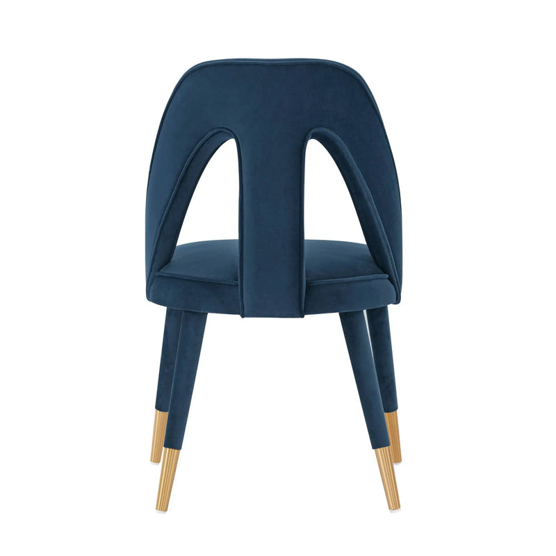 Neda - Dining Chair by HouseOfZazla