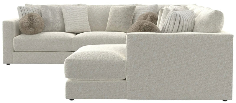 Ritzy - Modular Sofa by Unique Piece Furniture