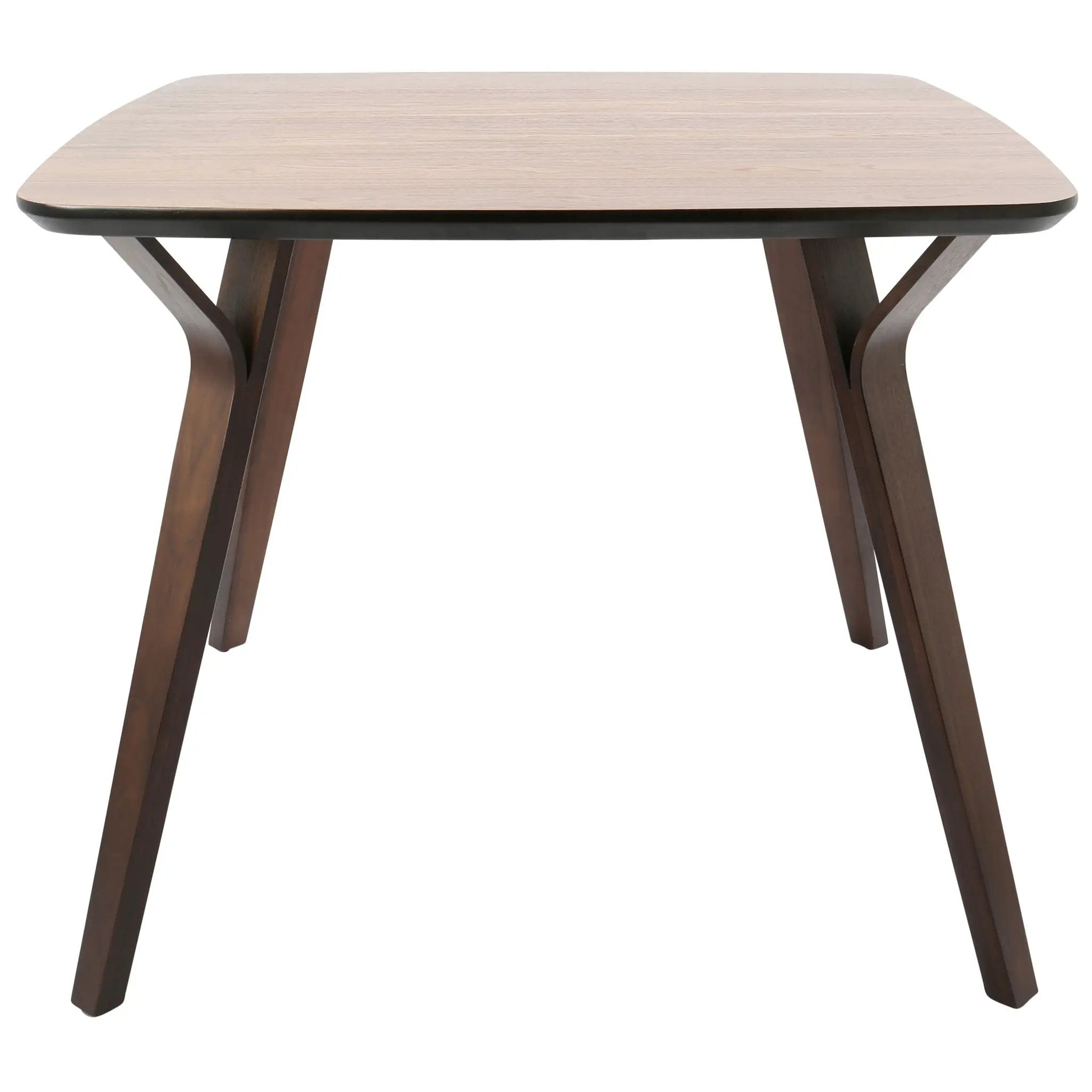 Folia - Mid Century Modern Dinette Table by Unique Piece Furniture