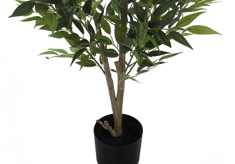 47" Tall Artificial Acacia Tree by HouseOfZazla
