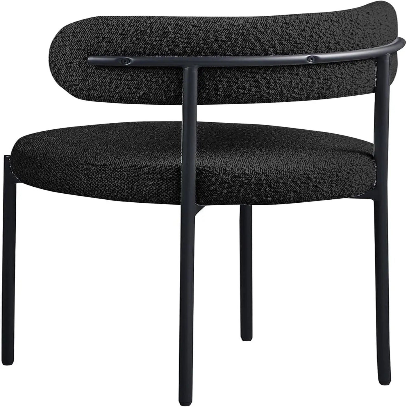Upholstered Kitchen Chair (Set of 2) by Unique Piece Furniture